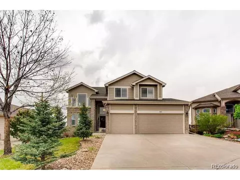 6953 Solana Pl, Castle Pines, CO 80108