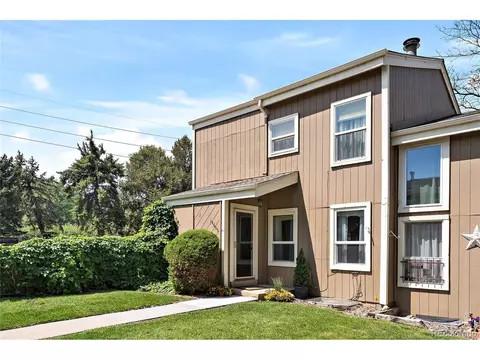 14605 W 32nd Ave, Golden, CO 80401