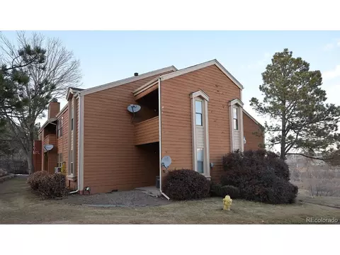 4274 S Salida Way #5, Aurora, CO 80013