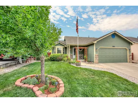 3005 Park View Dr, Evans, CO 80620 photo 1