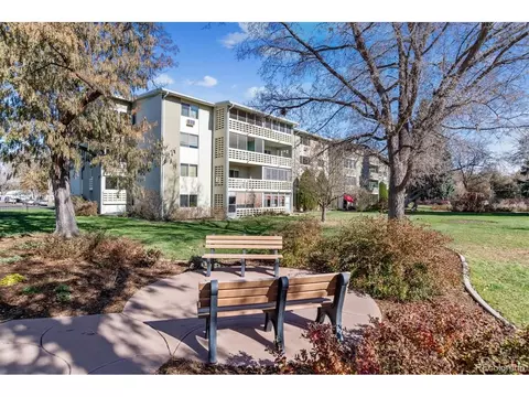 775 S Alton Way #2A, Denver, CO 80247