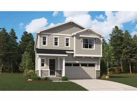 Undisclosed, Aurora, CO 80016