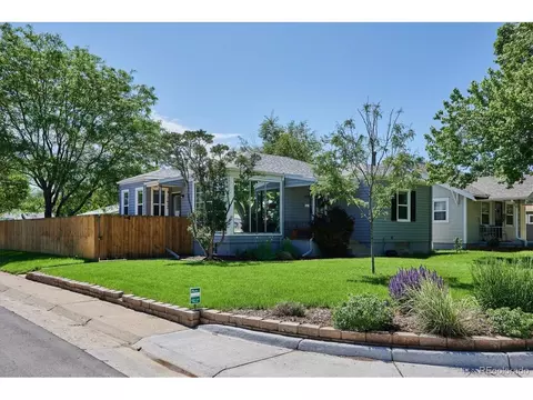4000 S Pennsylvania St, Englewood, CO 80113
