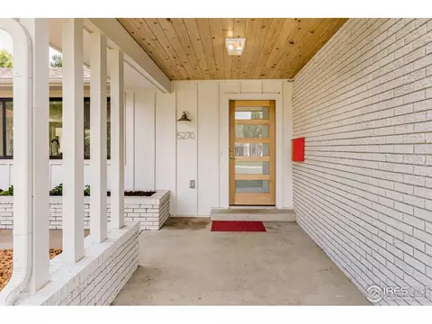 5270 Euclid Ave, Boulder, CO 80303 photo 2