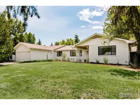 5270 Euclid Ave, Boulder, CO 80303 photo 1