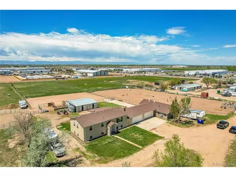 13750 County Road 8, Fort Lupton, CO 80621