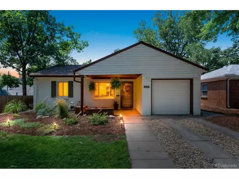 3067 S Downing St, Englewood, CO 80113