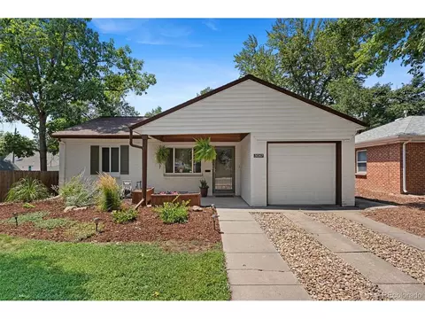 3067 S Downing St, Englewood, CO 80113