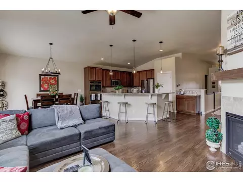 1794 Valley Brook Ln, Severance, CO 80550 photo 1