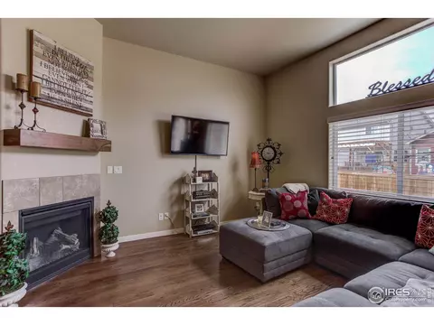 1794 Valley Brook Ln, Severance, CO 80550 photo 2