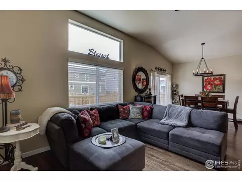 1794 Valley Brook Ln, Severance, CO 80550 photo 3