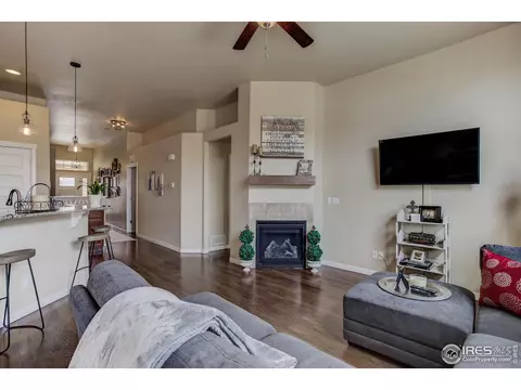 1794 Valley Brook Ln, Severance, CO 80550 photo 4