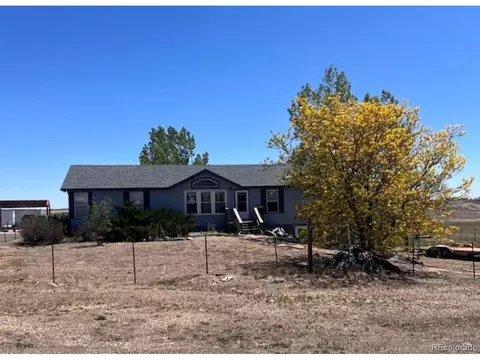 Undisclosed, Dacono, CO 80514
