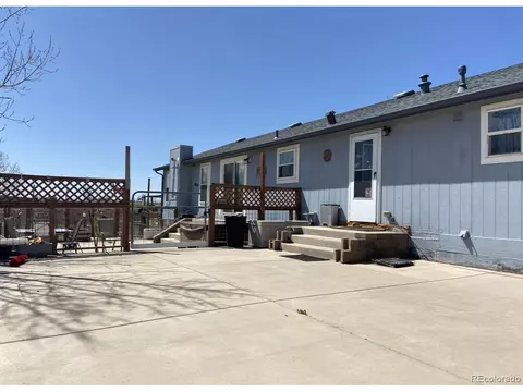 Undisclosed, Dacono, CO 80514