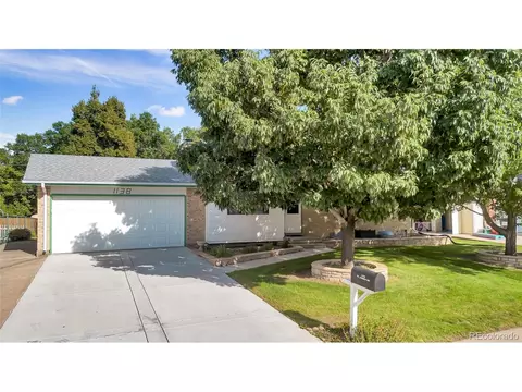 1138 S Johnson Way, Lakewood, CO 80232