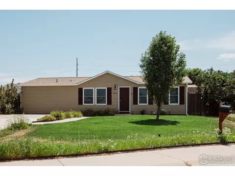 3416 W 3rd St, Greeley, CO 80631 photo 1