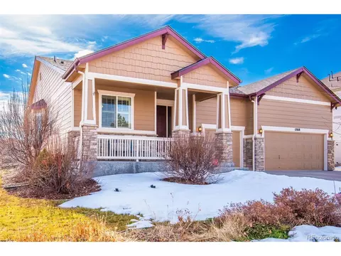 17818 Ardsley St, Parker, CO 80134