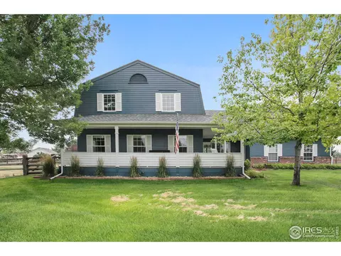 8022 Dawnhill Cir, Frederick, CO 80516 photo 4