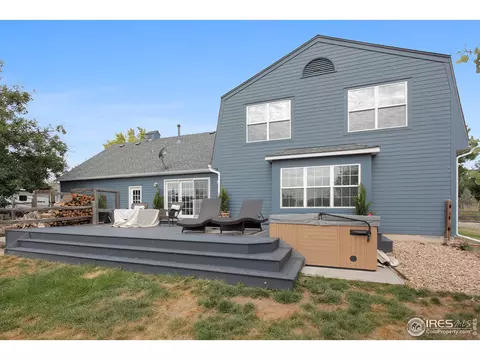 8022 Dawnhill Cir, Frederick, CO 80516 photo 29
