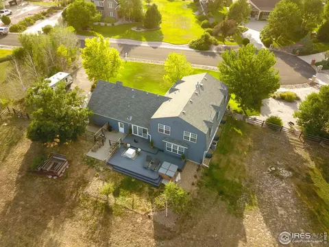 8022 Dawnhill Cir, Frederick, CO 80516 photo 30