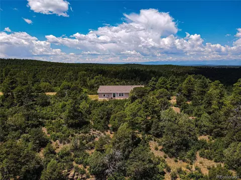 33050 Coyote Tract Trl, Trinidad, CO 81082