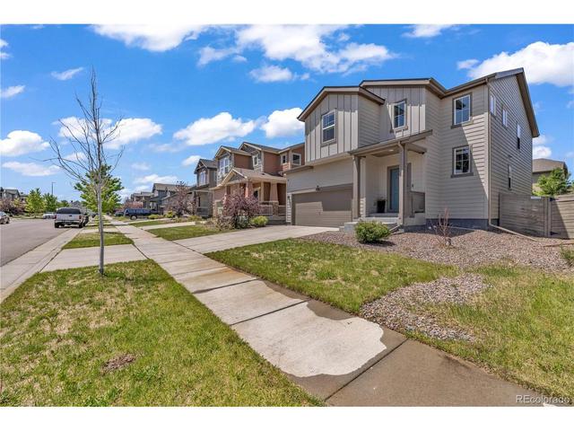 4731 Helena St, Denver, CO 80239