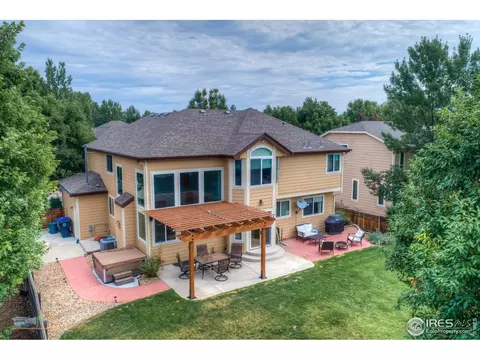 2346 Eagleview Cir, Longmont, CO 80504 photo 16