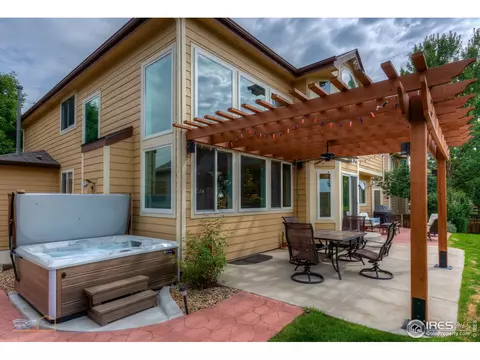 2346 Eagleview Cir, Longmont, CO 80504 photo 17
