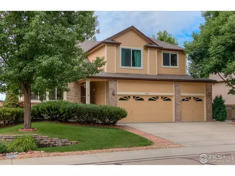 2346 Eagleview Cir, Longmont, CO 80504 photo 1