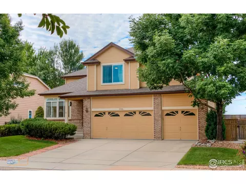2346 Eagleview Cir, Longmont, CO 80504 photo 2
