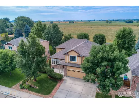 2346 Eagleview Cir, Longmont, CO 80504 photo 3