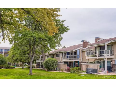 7005 E Girard Ave #A, Denver, CO 80224