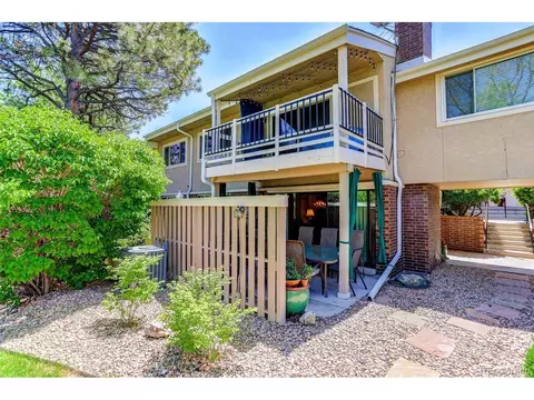 7005 E Girard Ave #A, Denver, CO 80224