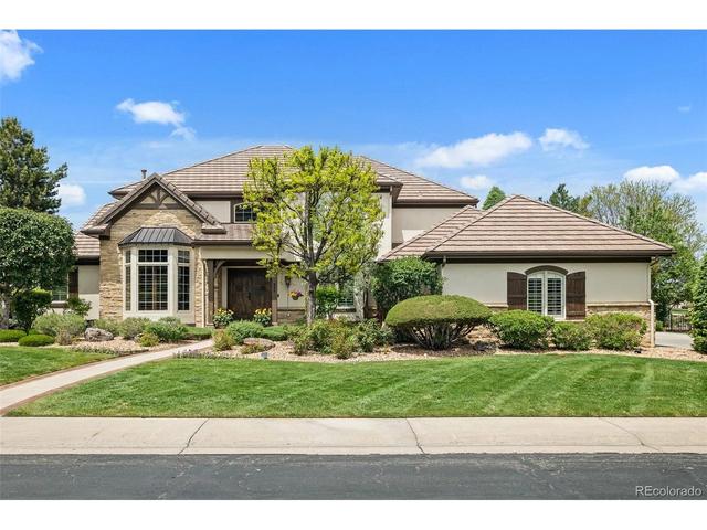 921 Courtland Pl, Highlands Ranch, CO 80126