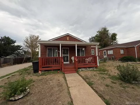 2020 W Scott Pl, Denver, CO 80211