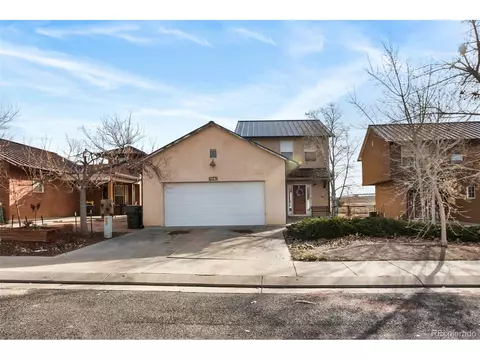 654 Cowboy Way, Canon City, CO 81212