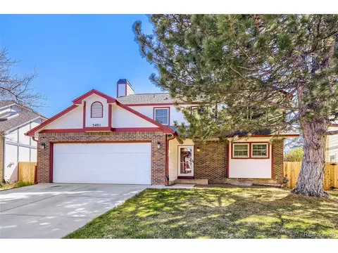 5401 E Prescott Ave, Castle Rock, CO 80104