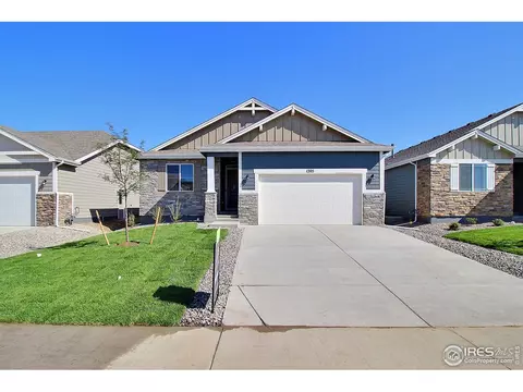 1205 Bison Way, Wiggins, CO 80654 photo 1