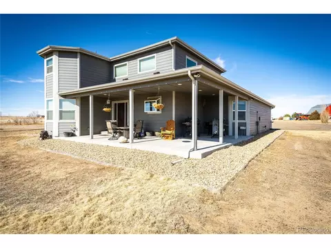 3955 S Behrens Rd, Byers, CO 80103