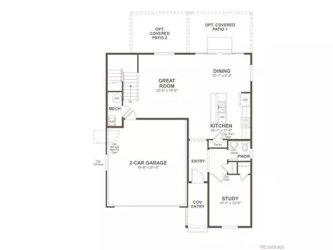 24705 E 41st Ave, Aurora, CO 80019 photo 21