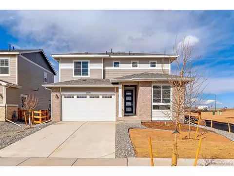 24705 E 41st Ave, Aurora, CO 80019