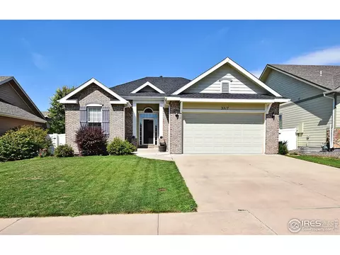 3217 68th Ave Ct, Greeley, CO 80634 photo 1