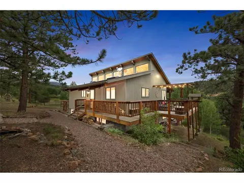 193 Twilight Terrace Dr, Bailey, CO 80421