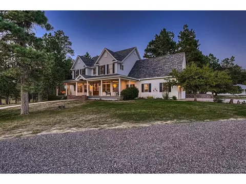 36450 Lynn Cir, Elizabeth, CO 80107