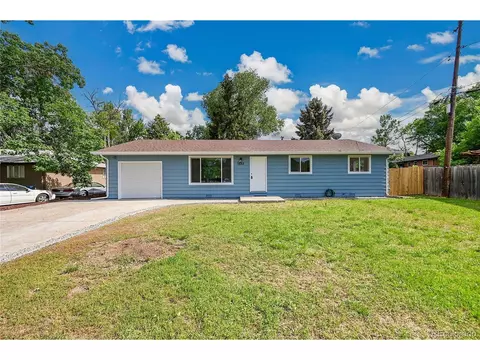 1552 W Caley Ave, Littleton, CO 80120