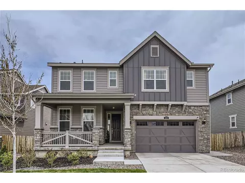 1010 S De Gaulle Ct, Aurora, CO 80018