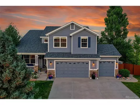 4069 Copper Ct, Castle Rock, CO 80104
