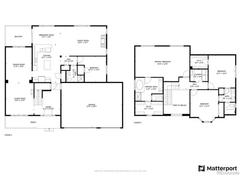 18185 E Weaver Ave, Aurora, CO 80016 photo 40