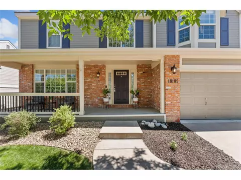 18185 E Weaver Ave, Aurora, CO 80016 photo 3