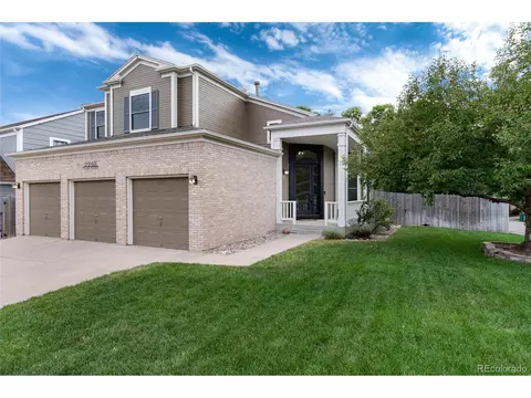 2249 S Ellis Ct, Lakewood, CO 80228